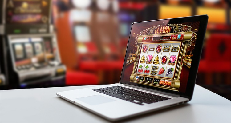 Discover the Thrills of Luck of Spins Casino